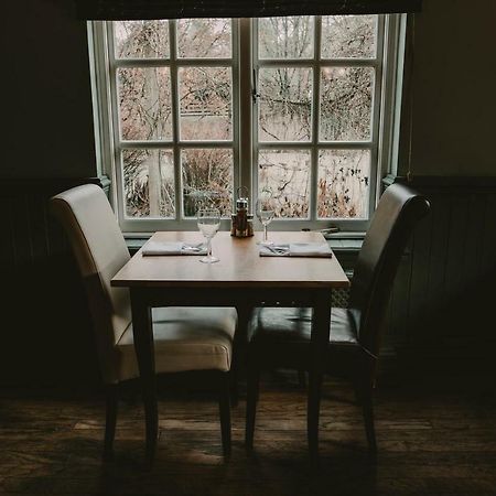 Nant Ddu Lodge Hotel & Spa マーサー・ティドビル エクステリア 写真