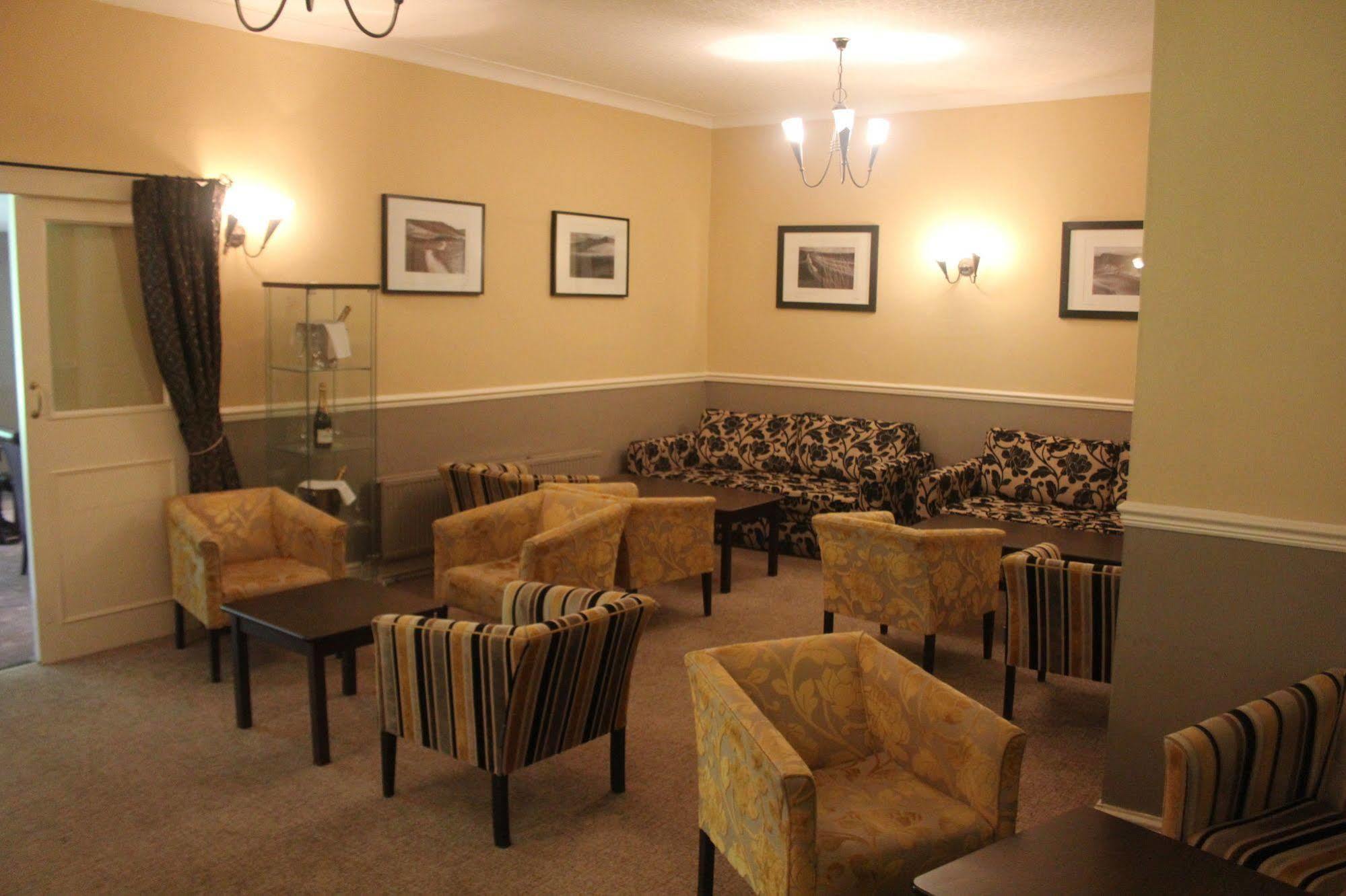 Nant Ddu Lodge Hotel & Spa マーサー・ティドビル エクステリア 写真