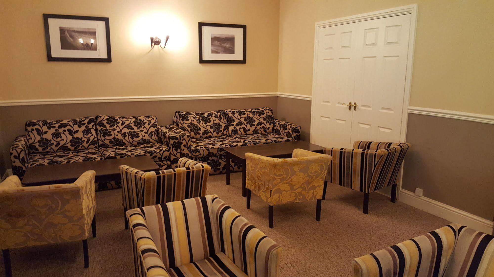 Nant Ddu Lodge Hotel & Spa マーサー・ティドビル エクステリア 写真